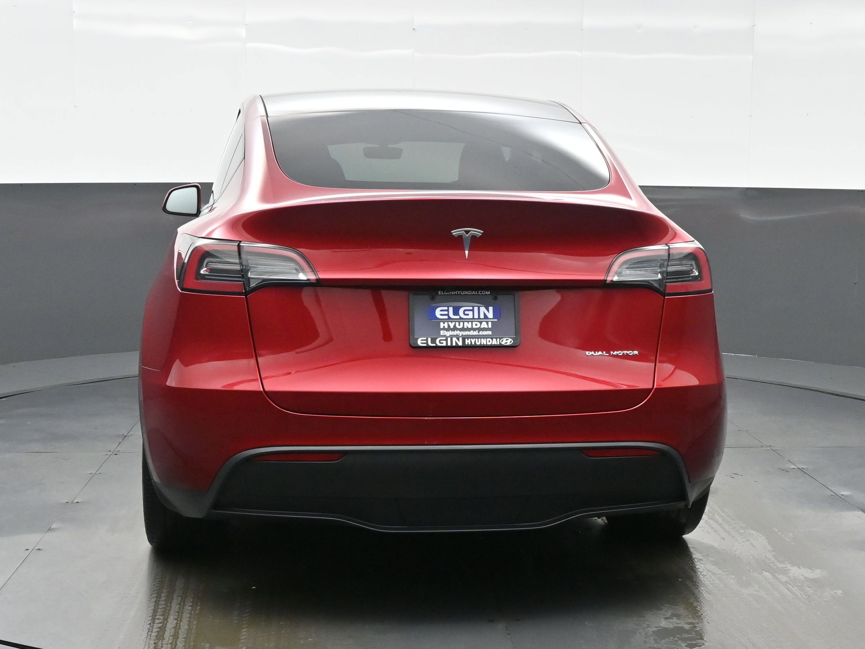 Used 2024 Tesla Model Y Long Range image 5