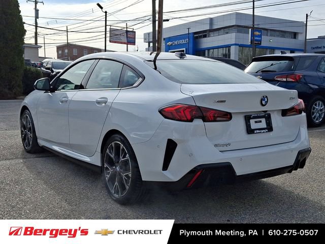 Used 2025 BMW 228i xDrive image 5