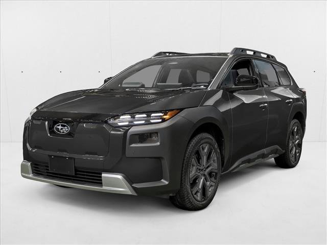 New 2026 Subaru Trailseeker image 1