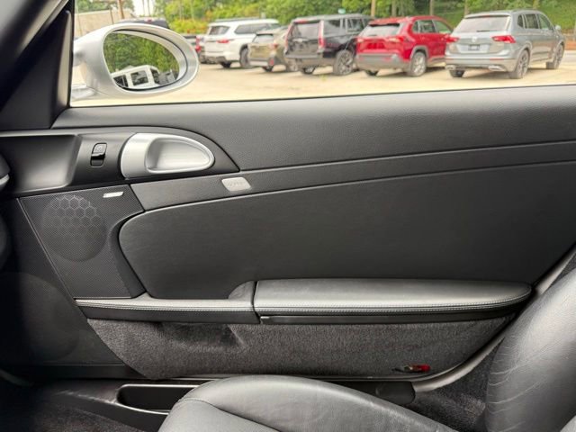 Used 2007 Porsche Cayman S RWD image 43