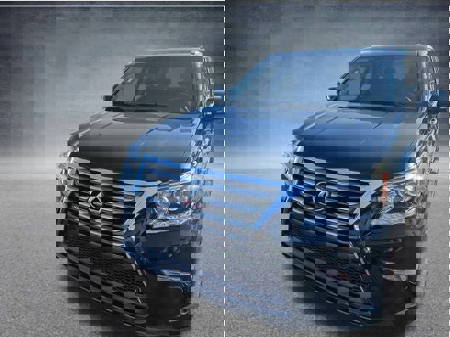 Used 2015 Lexus GX 460 image 16