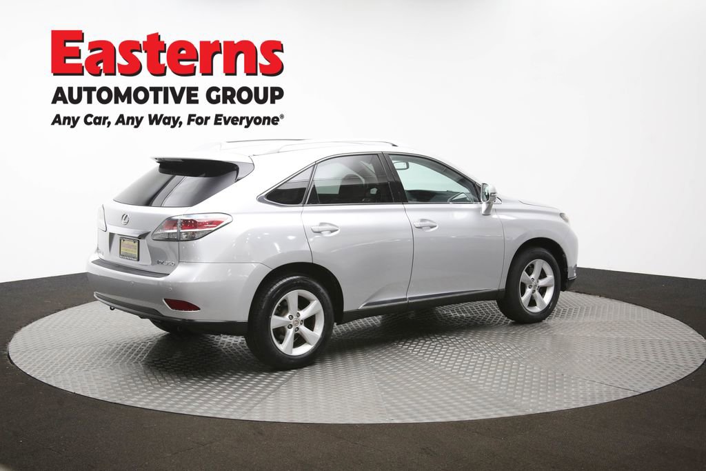 Used 2015 Lexus RX 350 AWD image 46