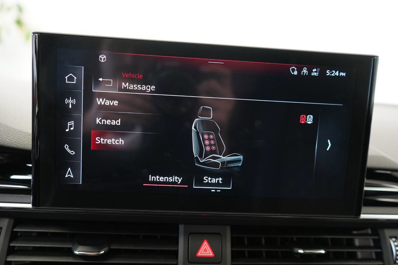 Used 2023 Audi S4 Premium Plus w/ Premium Plus Package image 83