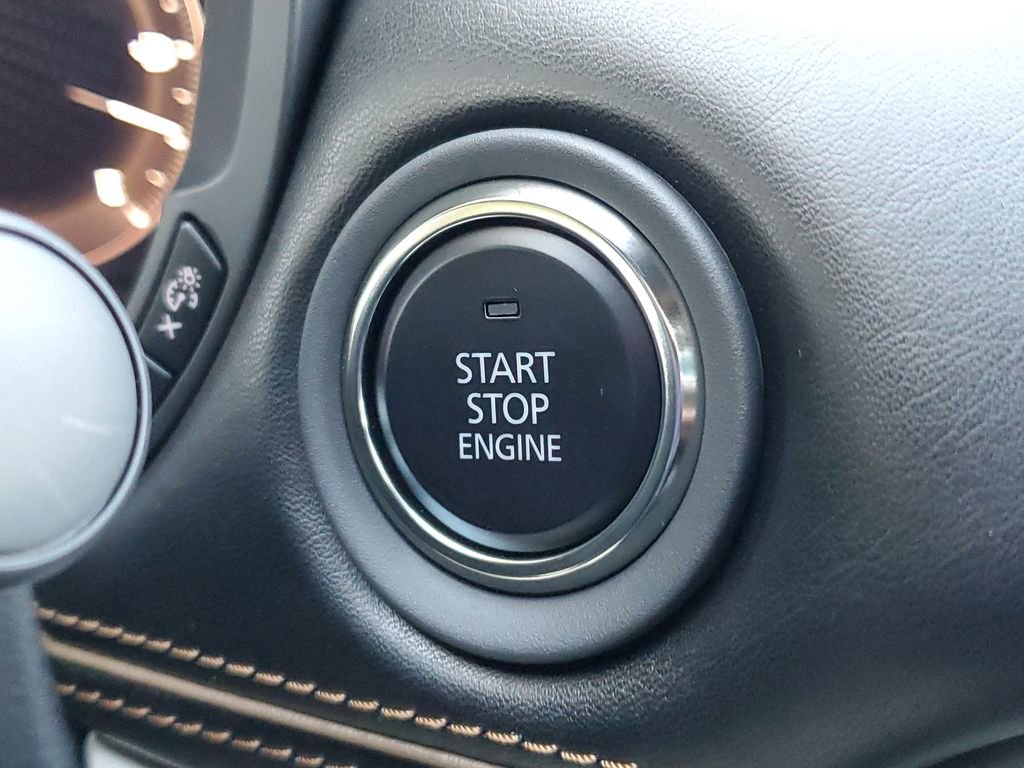 New 2026 MAZDA CX-90 3.3 Turbo S w/ Premium Plus image 27