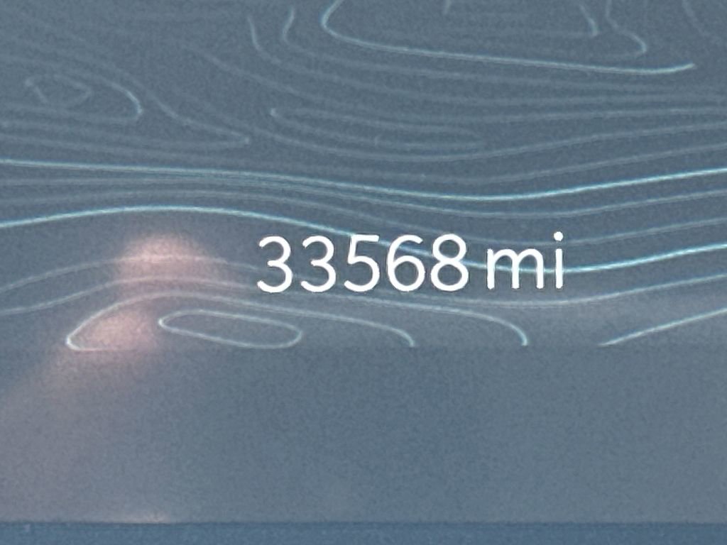 Used 2022 Jeep Grand Cherokee Trailhawk w/ Advanced Protech Group II AWD/4WD image 30