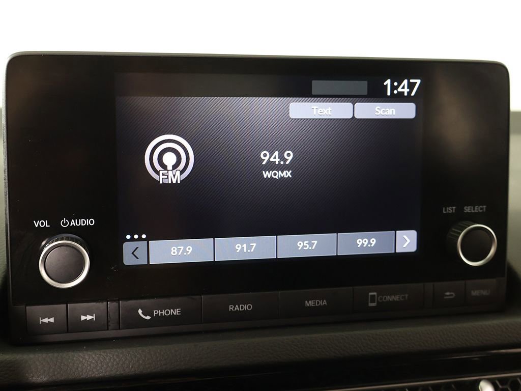 Used 2024 Honda Civic Sport image 38