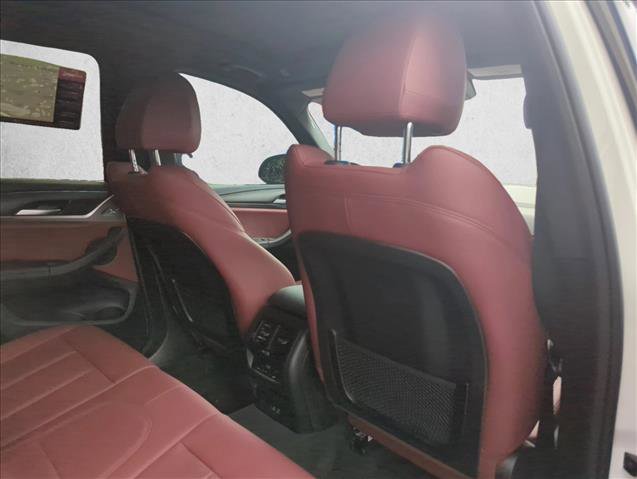Used 2024 BMW X3 sDrive30i w/ Convenience Package w/ZPA RWD image 29