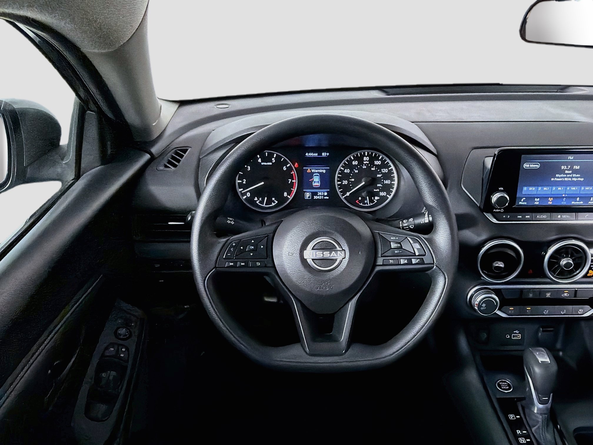 Used 2025 Nissan Sentra S FWD image 18