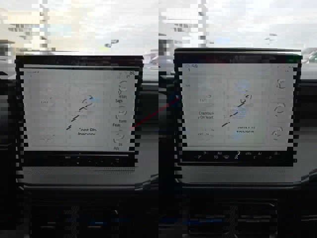 New 2025 Ford Maverick Lobo image 33