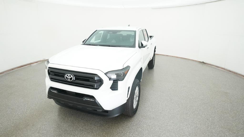 New 2026 Toyota Tacoma SR5 image 5