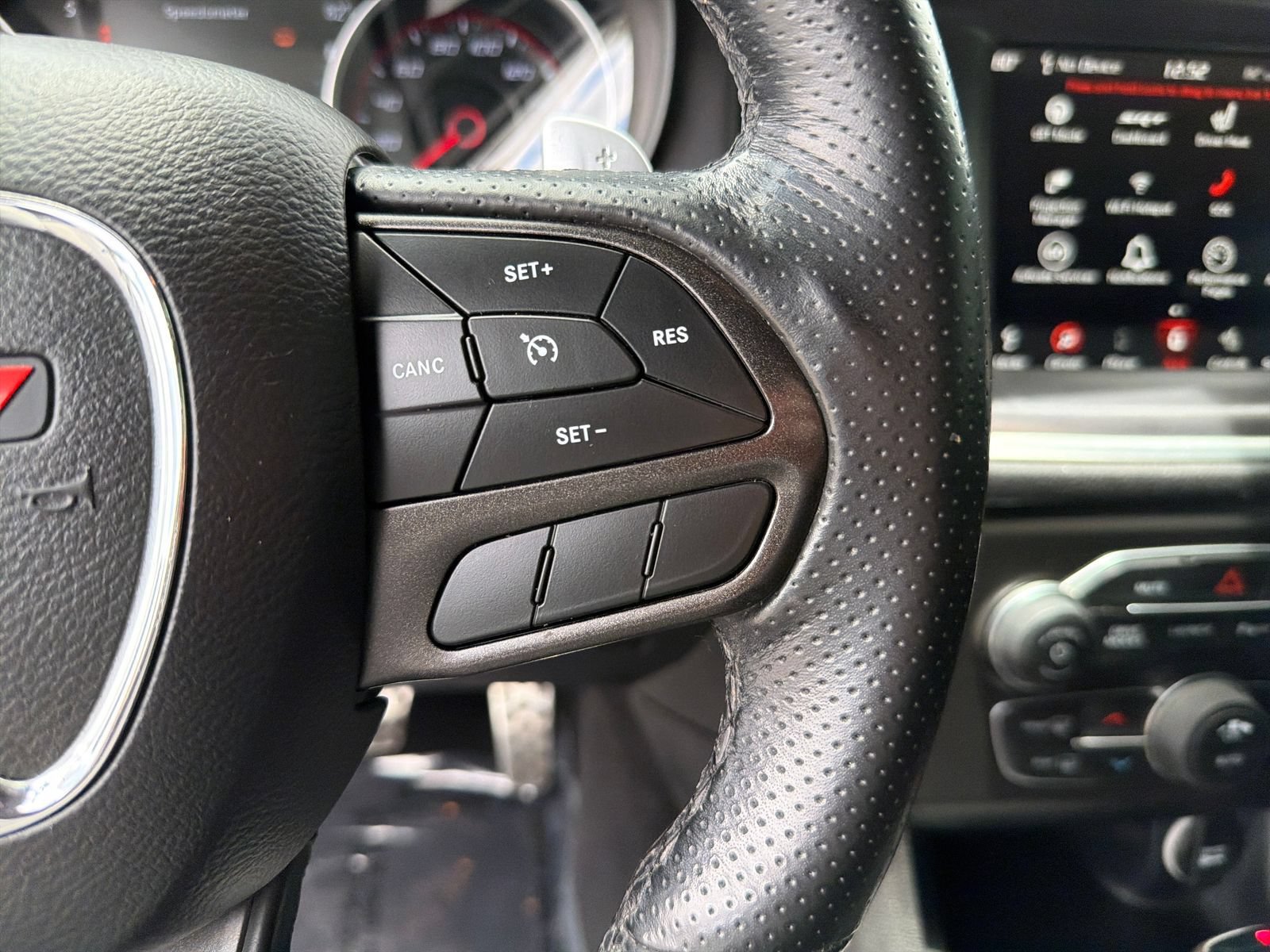 Used 2021 Dodge Charger Scat Pack RWD image 12