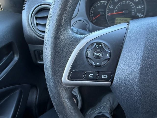 Used 2020 Mitsubishi Mirage ES image 12