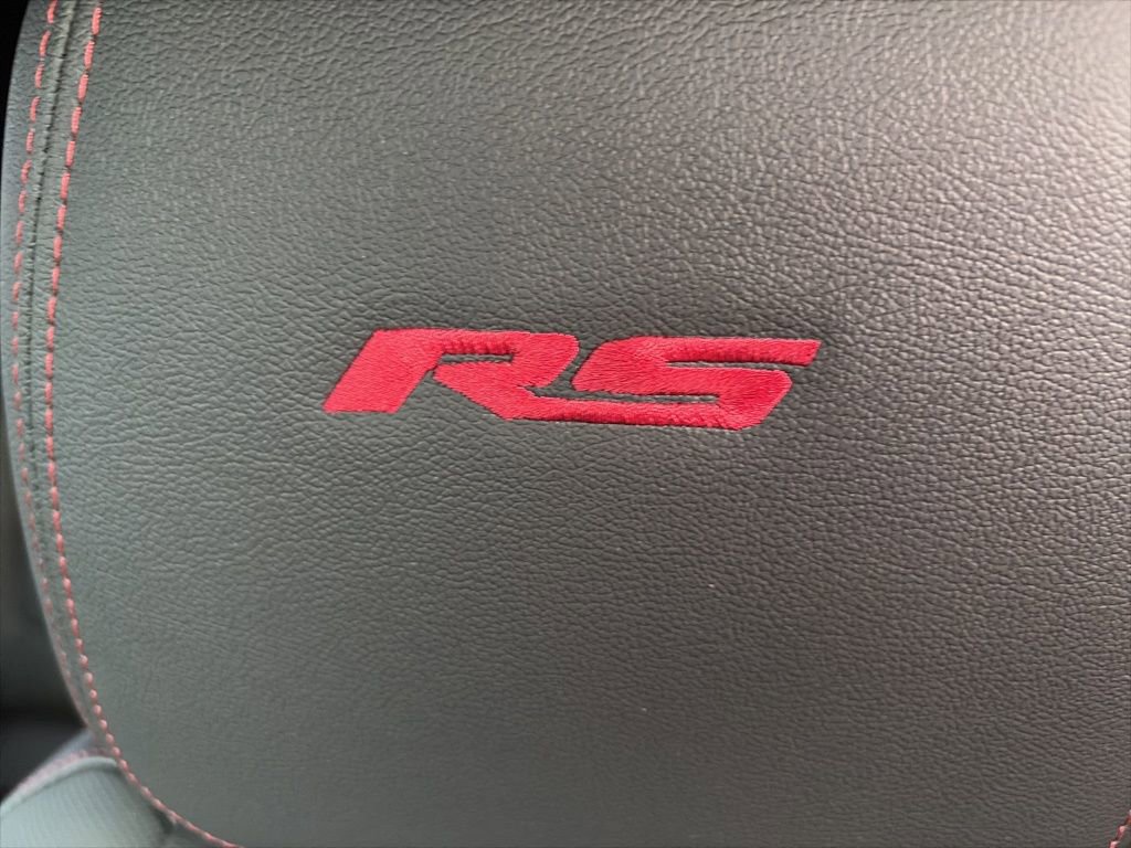 New 2026 Chevrolet TrailBlazer RS w/ Convenience Package image 15