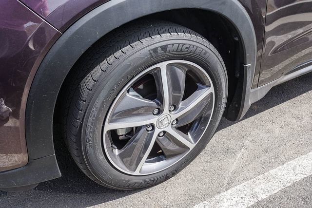 Used 2022 Honda HR-V EX image 7