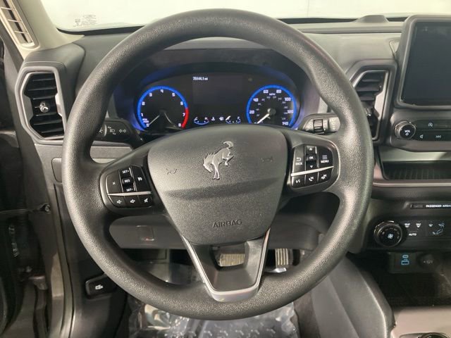 Used 2022 Ford Bronco Sport Big Bend image 9