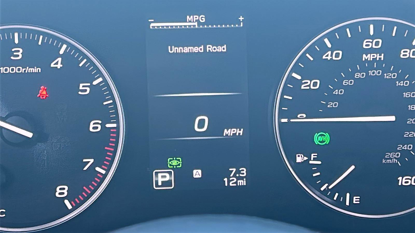 New 2026 Subaru Ascent Limited AWD/4WD image 16