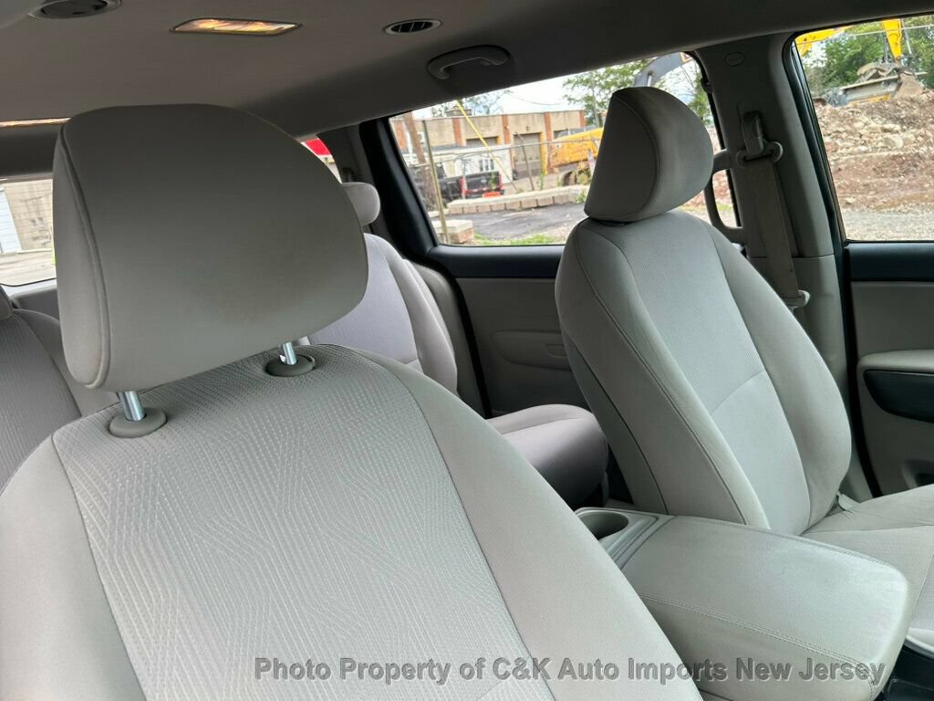 Used 2019 Kia Sedona L FWD image 32