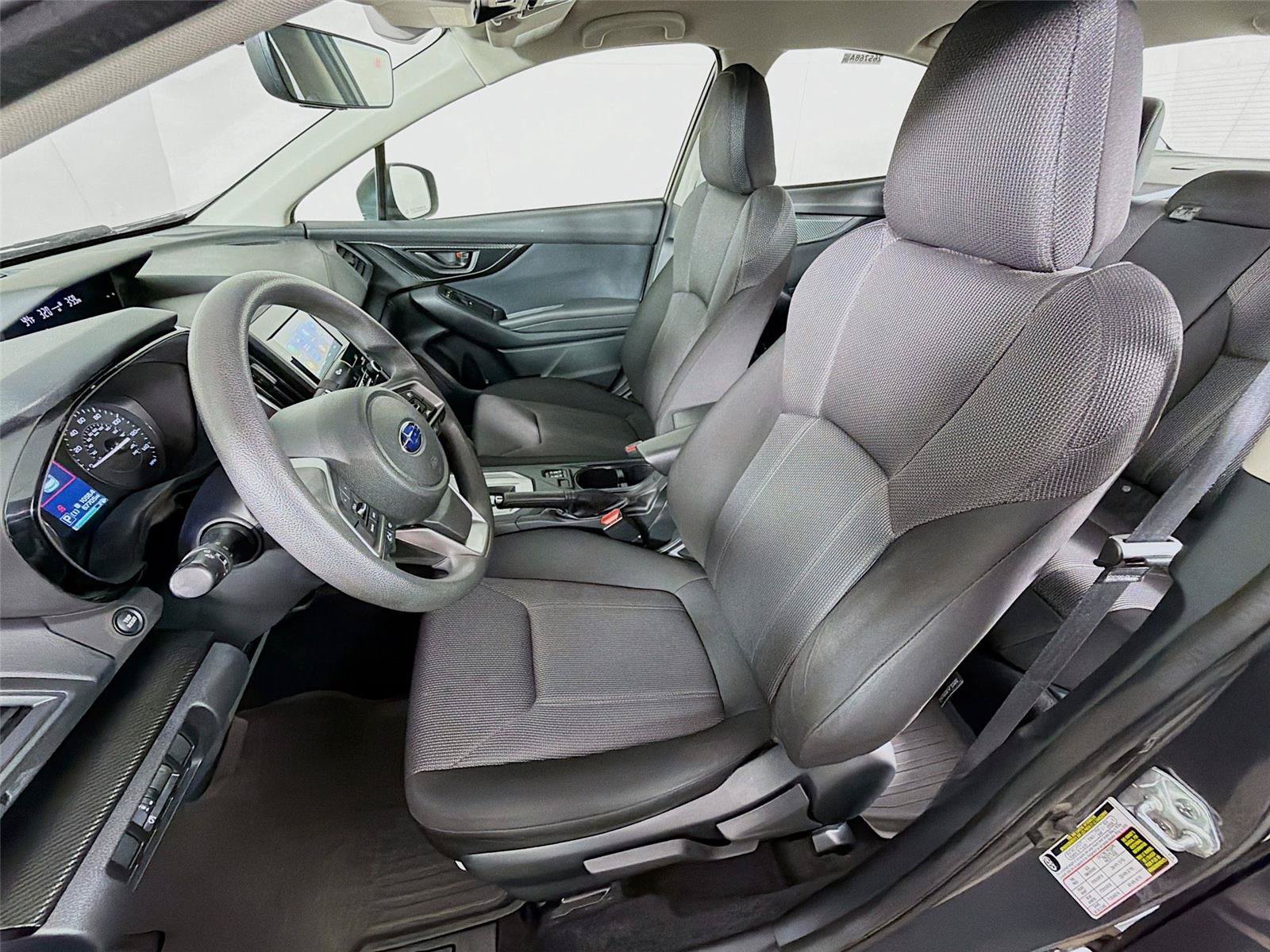 Used 2023 Subaru Impreza 2.0i Premium AWD/4WD image 2