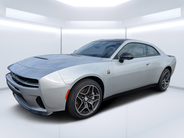 New 2026 Dodge Charger Scat Pack AWD/4WD image 7