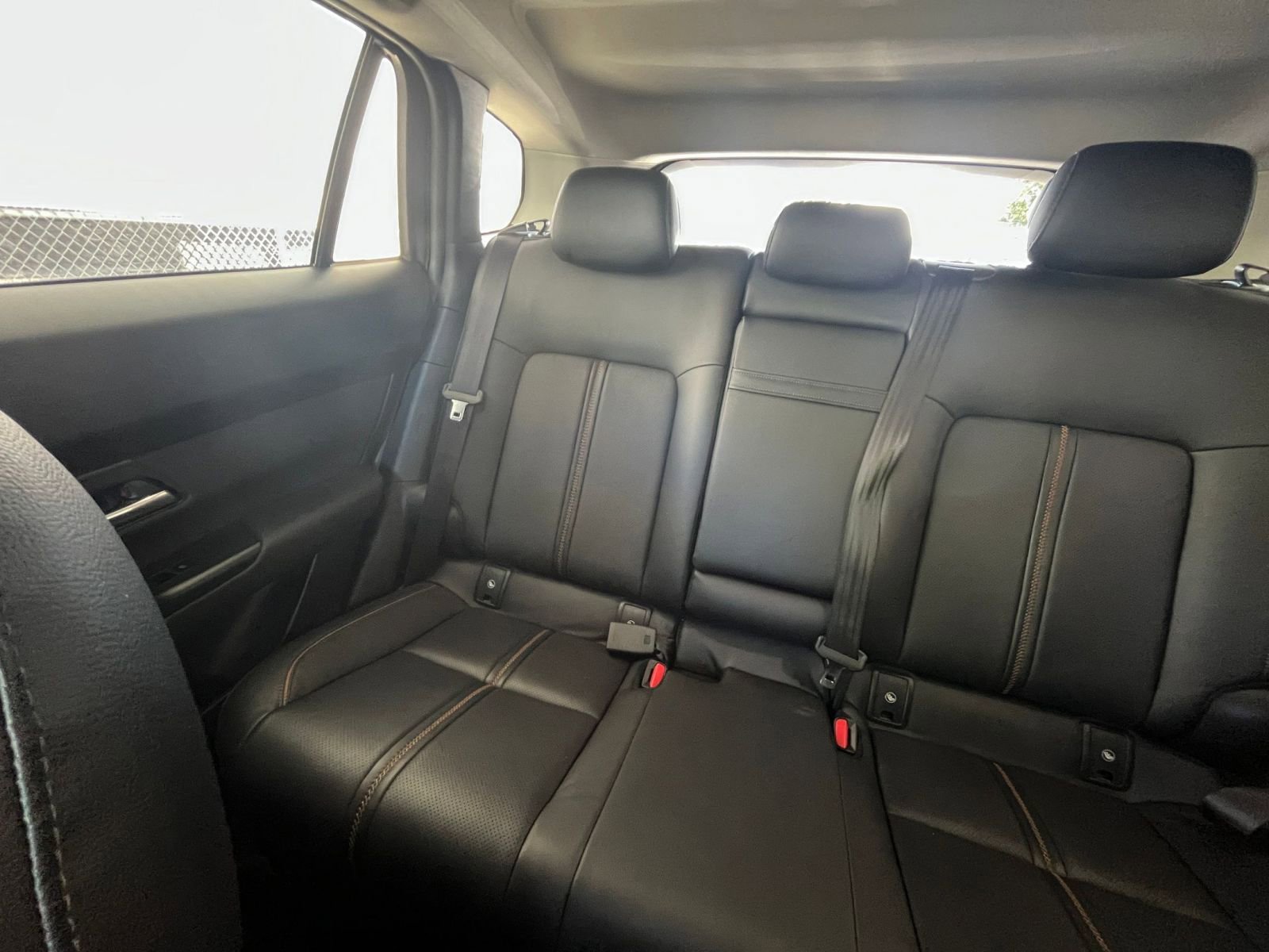 Used 2025 MAZDA CX-50 2.5 Hybrid w/ Premium Plus Pkg image 41