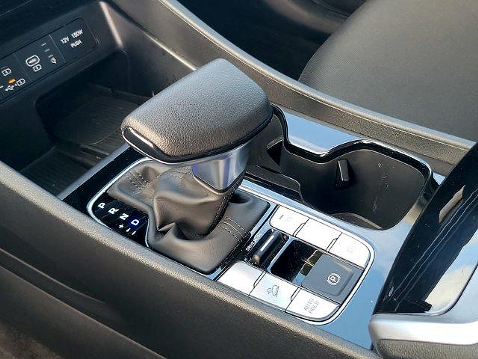 Certified 2025 Hyundai Tucson SEL FWD image 33