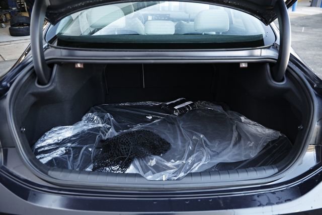 Certified 2025 Hyundai Sonata SEL image 27