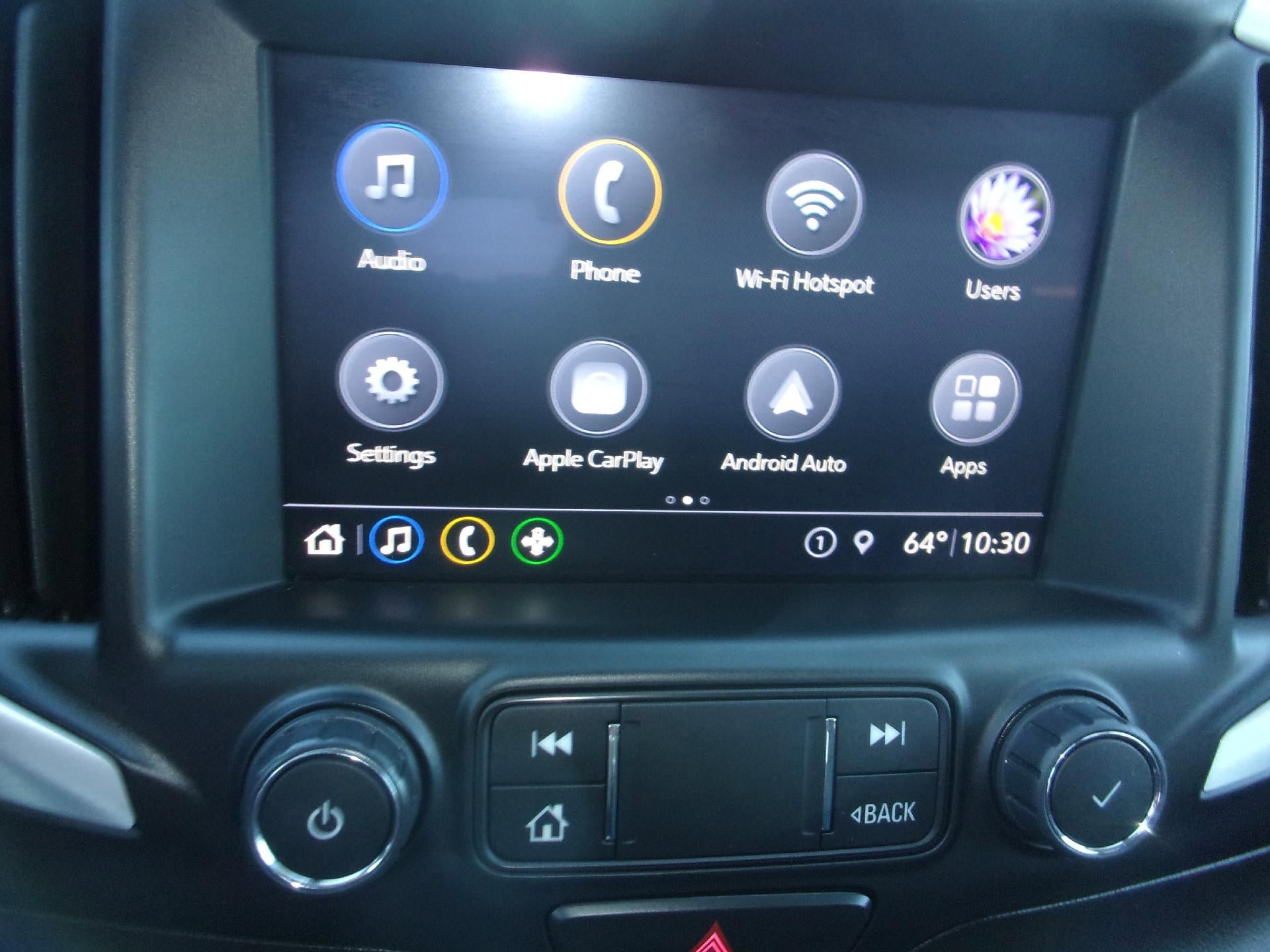 Used 2021 GMC Terrain SLT w/ Elevation Edition FWD image 14