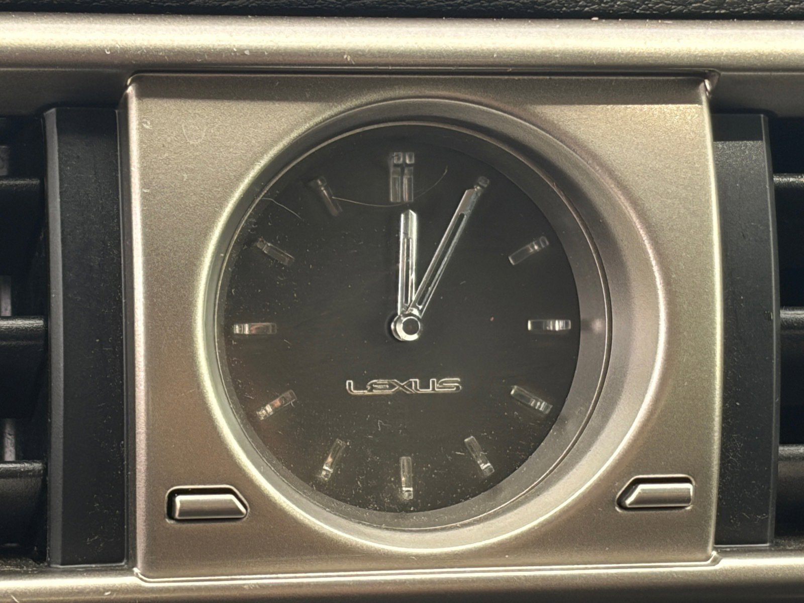 Used 2015 Lexus IS 250 w/ Navigation System Package RWD image 27