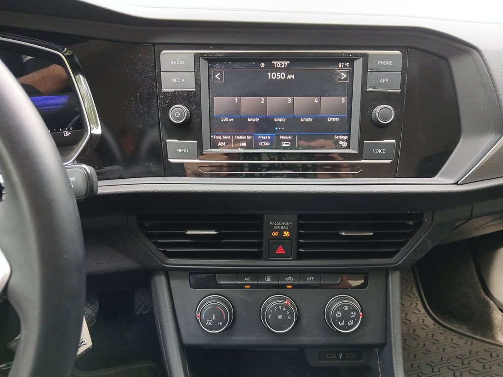 Used 2023 Volkswagen Jetta S w/ Driver Assistance Package FWD image 21