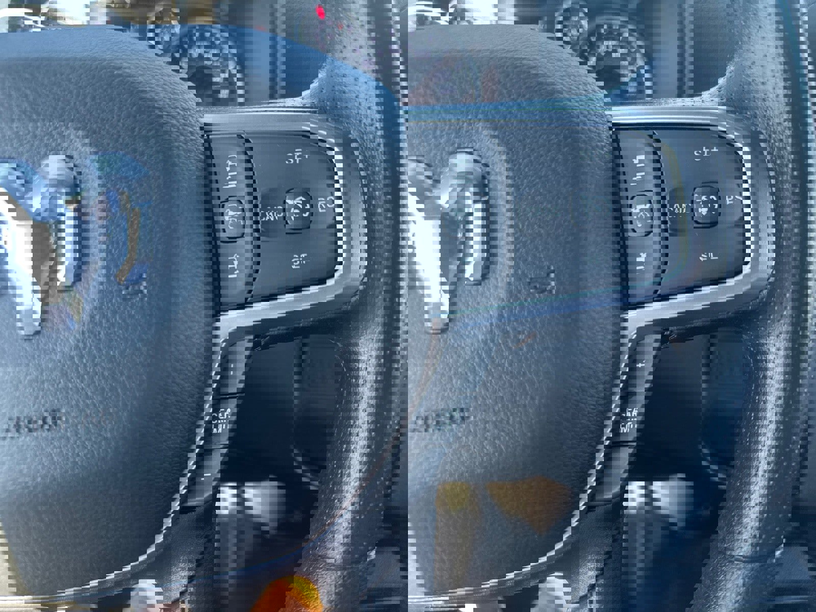 New 2026 RAM 4500 Tradesman w/ Chrome Appearance Group image 19