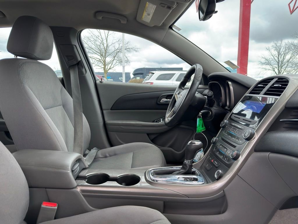 Used 2013 Chevrolet Malibu LS w/ Protection Package image 25