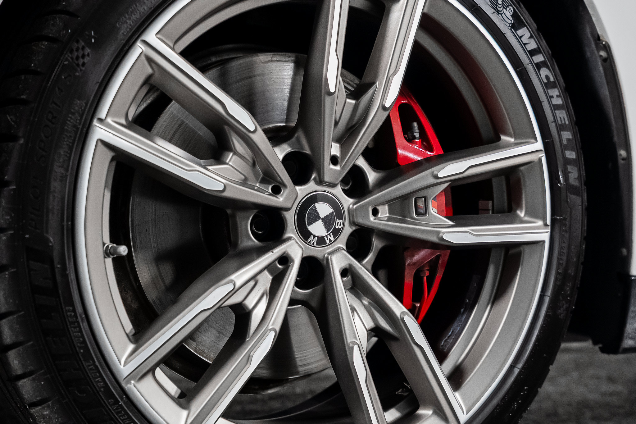Used 2023 BMW M240i Coupe w/ Premium Package RWD image 16
