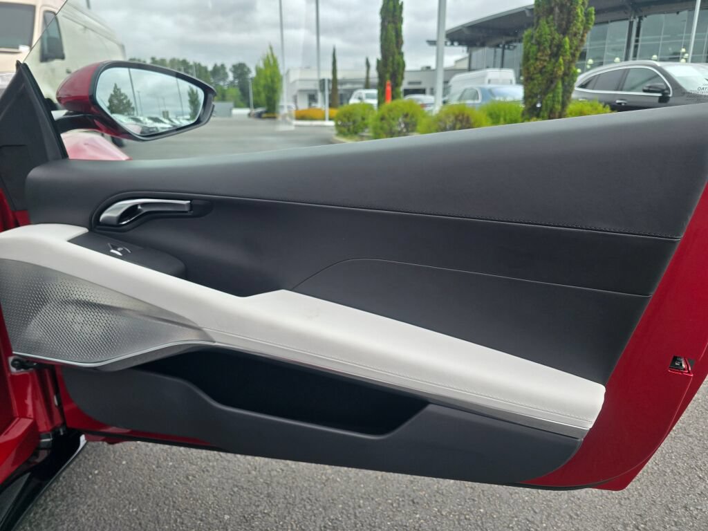 Used 2024 Lotus Emira First Edition RWD image 23