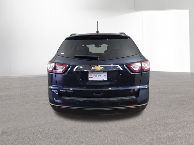 Used 2017 Chevrolet Traverse LT image 15