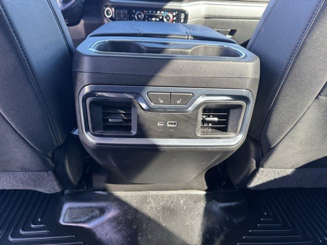 Used 2024 Chevrolet Silverado 2500 LTZ w/ LTZ Convenience Package image 29