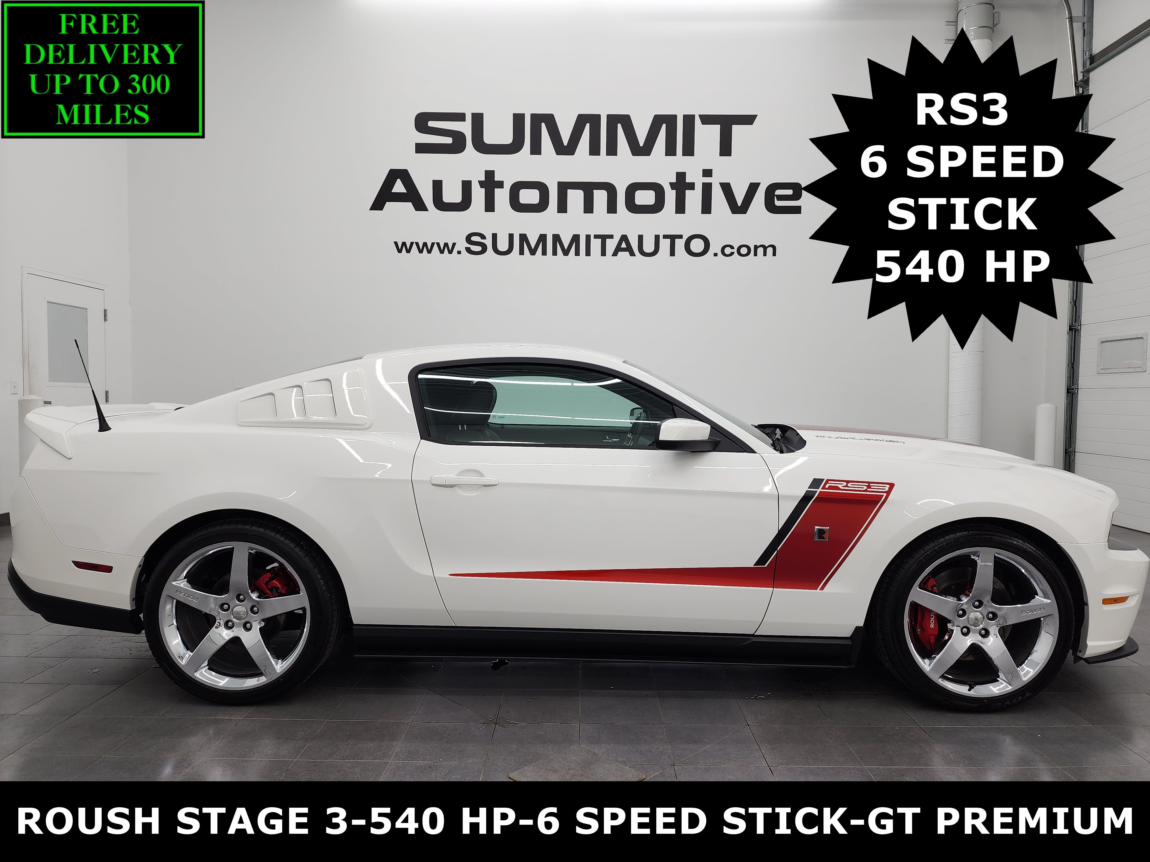Used 2012 Ford Mustang GT Premium w/ HID Headlamps & Security Pkg RWD image 1