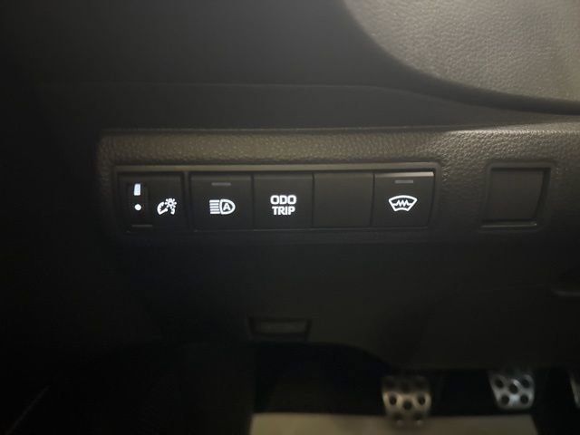 Used 2025 Toyota Corolla Core image 18