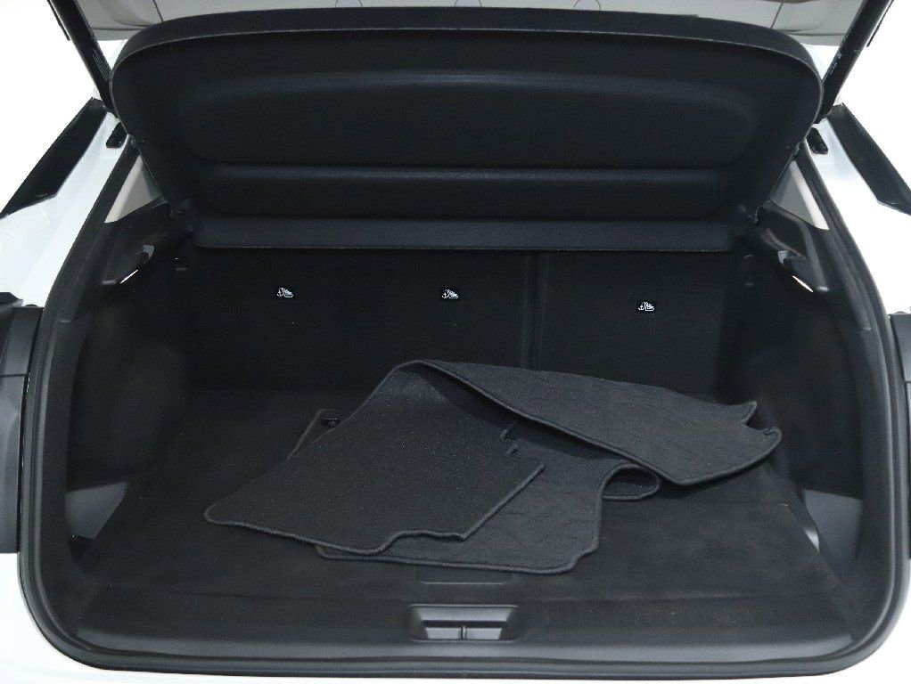 Certified 2024 Nissan Ariya EVOLVE+ e-4ORCE image 34