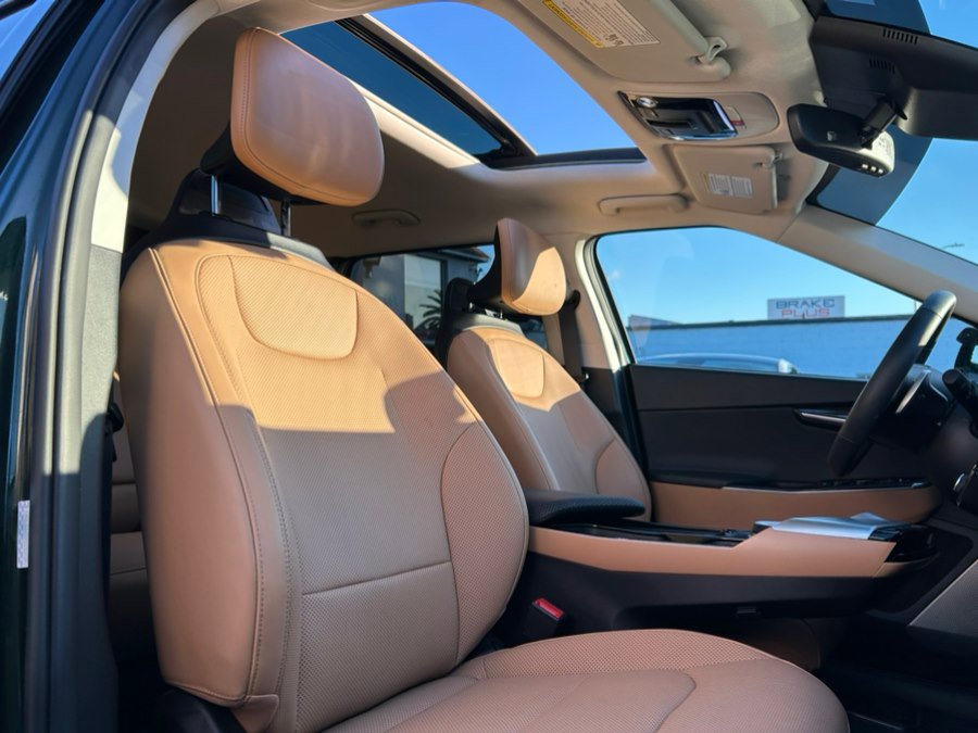 Used 2023 Kia EV6 GT-Line image 48