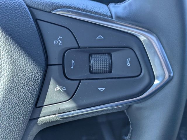 New 2026 Chevrolet TrailBlazer ACTIV w/ Convenience Package FWD image 15