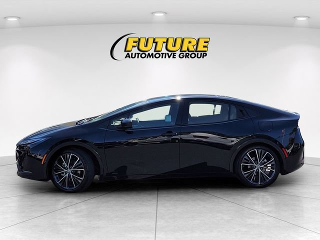 Used 2026 Toyota Prius Limited AWD/4WD image 8