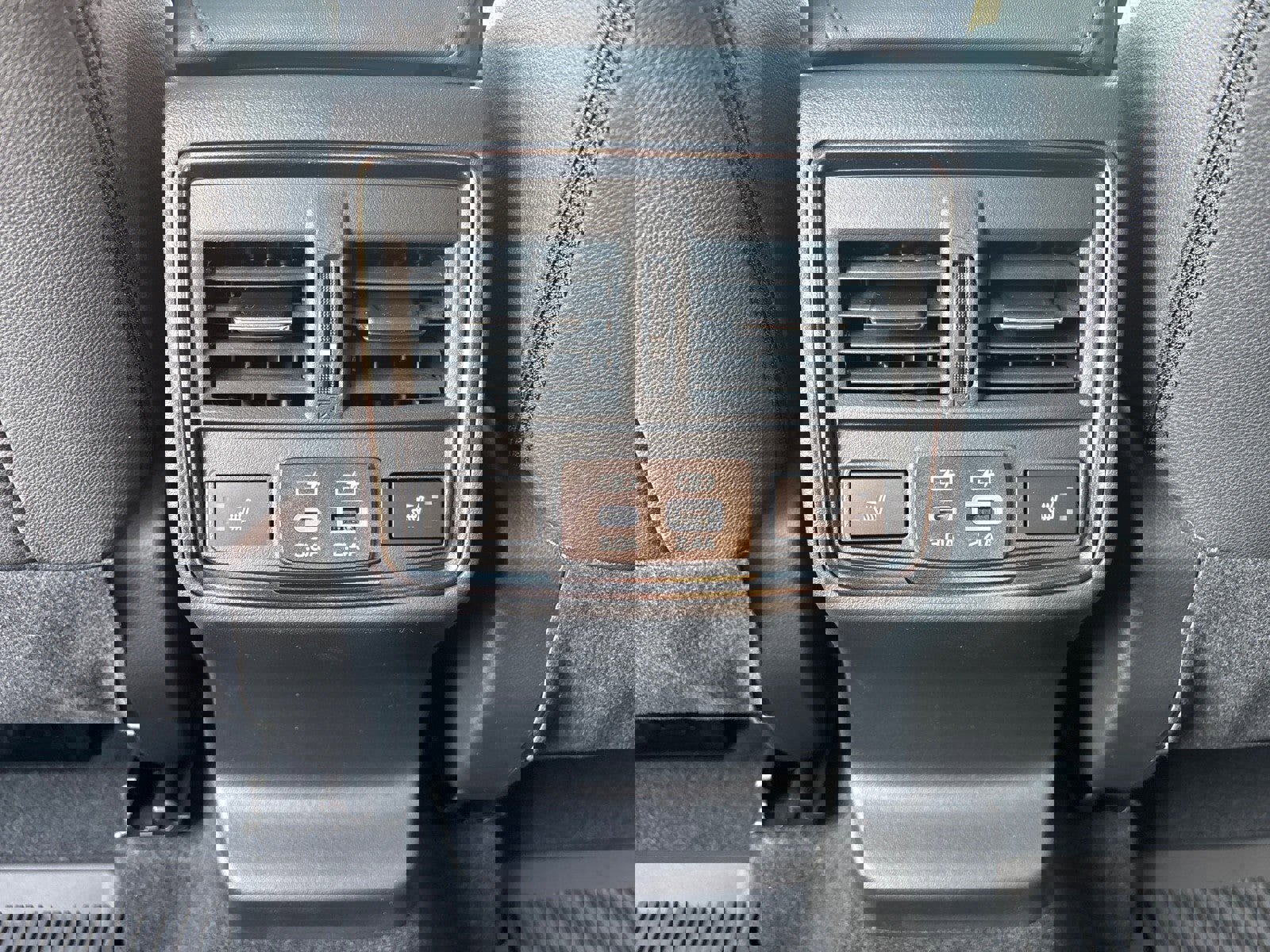 New 2026 Subaru Outback Wilderness image 37