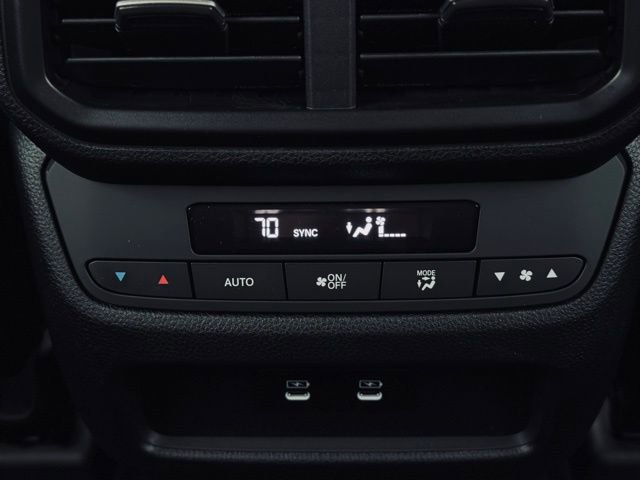 New 2026 Honda Pilot Touring image 27