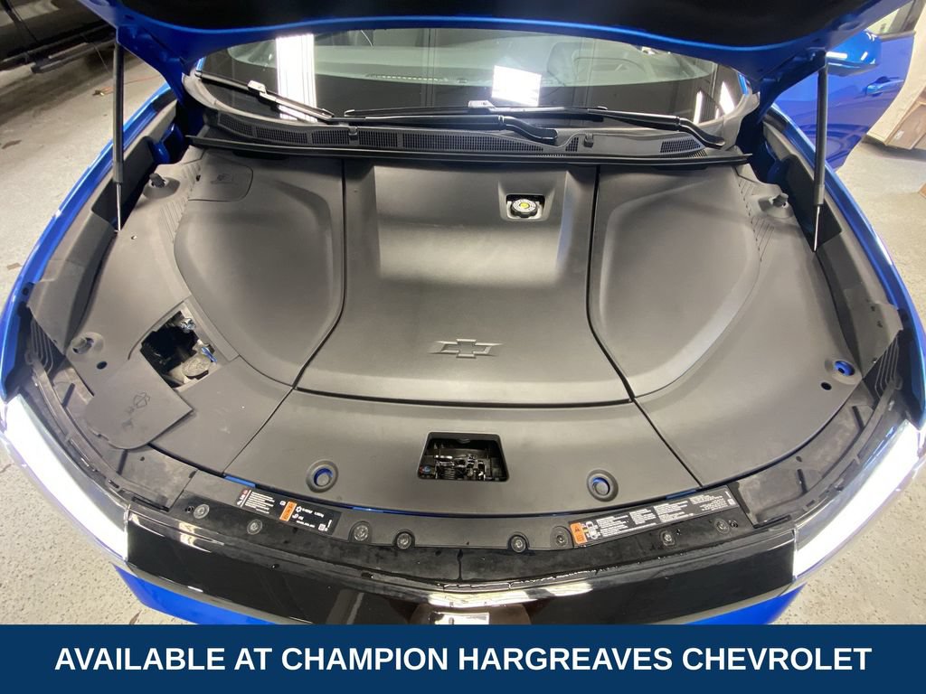 Certified 2024 Chevrolet Blazer EV LT AWD/4WD image 38
