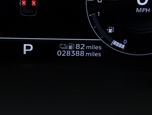 Used 2024 Mitsubishi Outlander Ralliart image 27