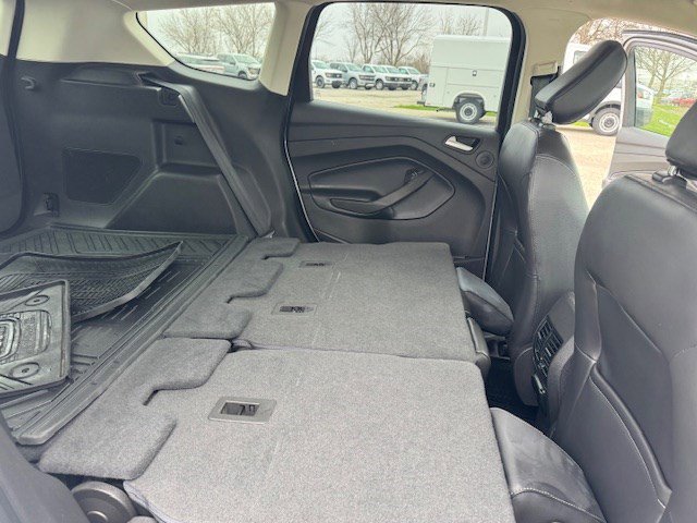 Used 2019 Ford Escape Titanium image 32