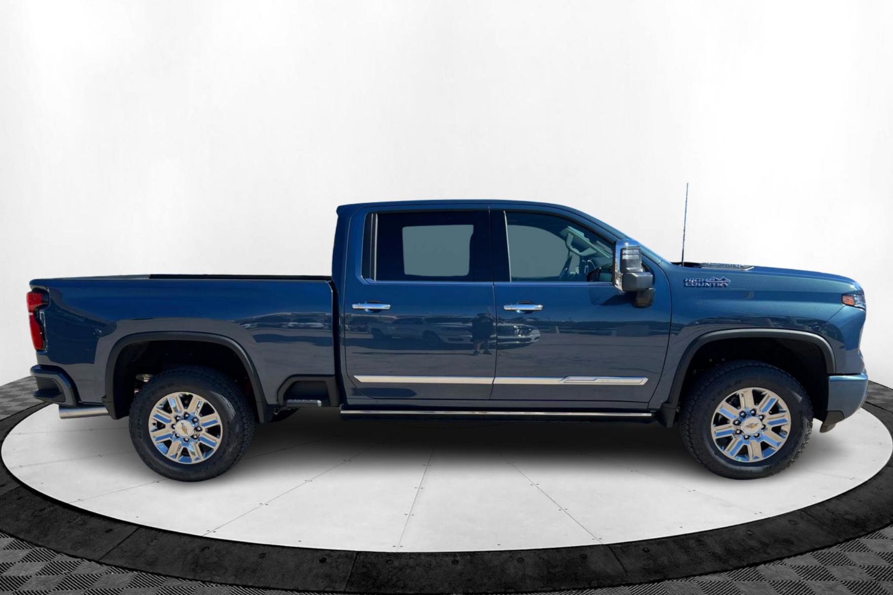 New 2026 Chevrolet Silverado 2500 High Country w/ High Country Premium Package image 7