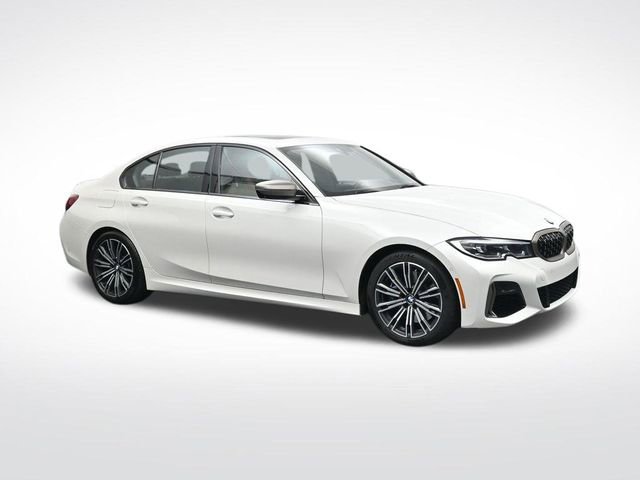 Used 2022 BMW M340i w/ Premium Package image 7