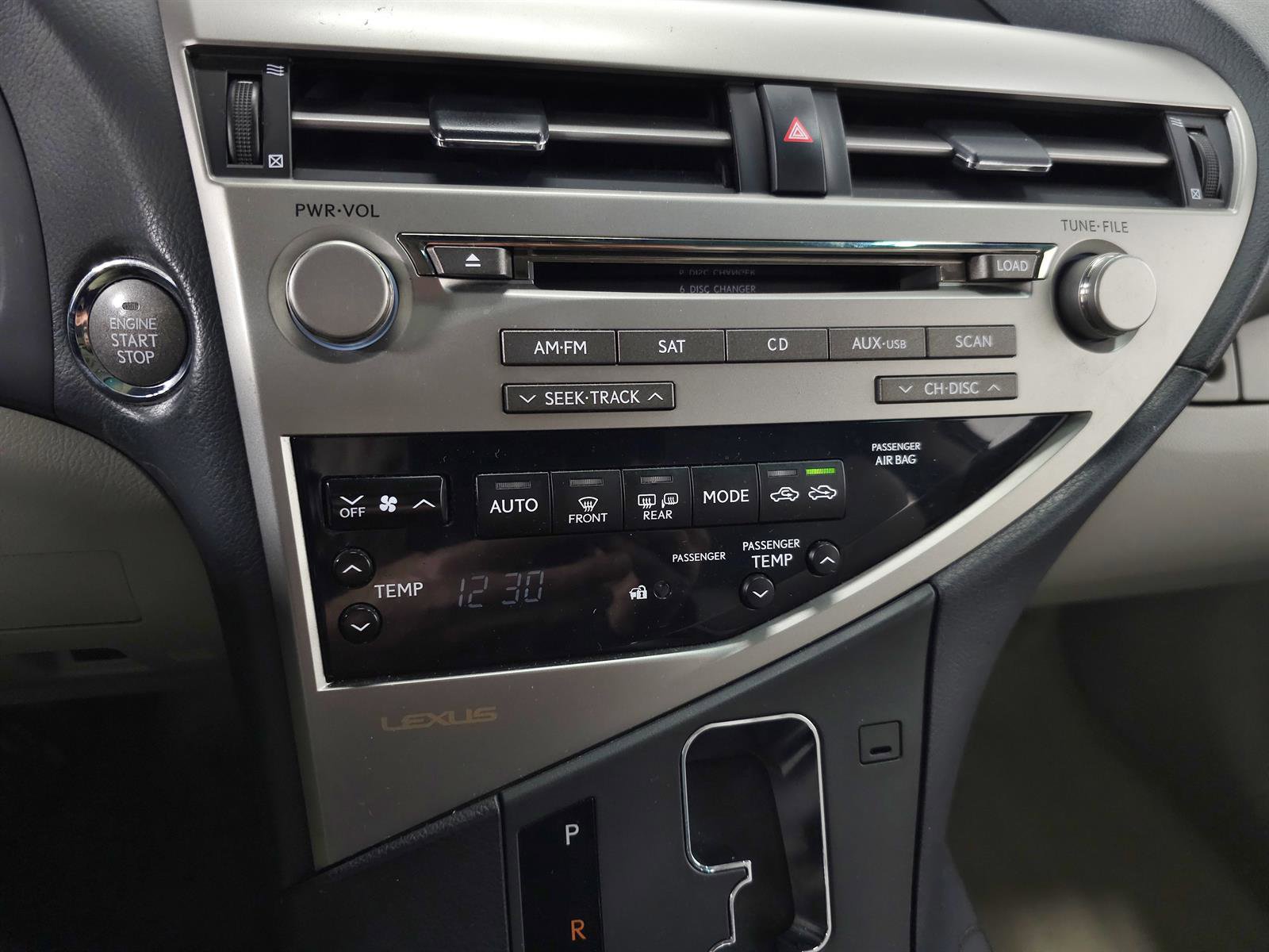Used 2011 Lexus RX 350 AWD w/ Premium Pkg image 25