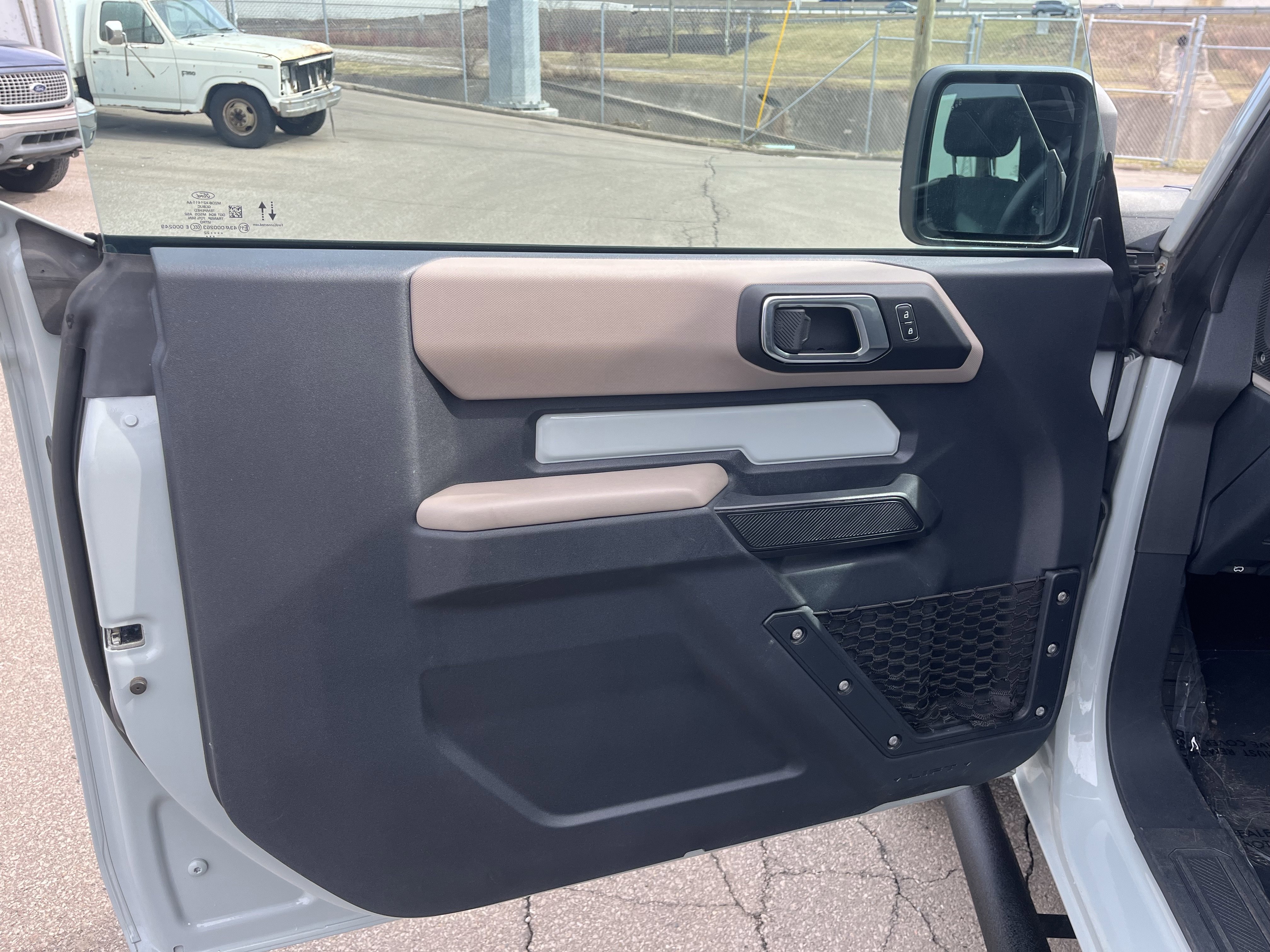 Certified 2022 Ford Bronco Big Bend image 11